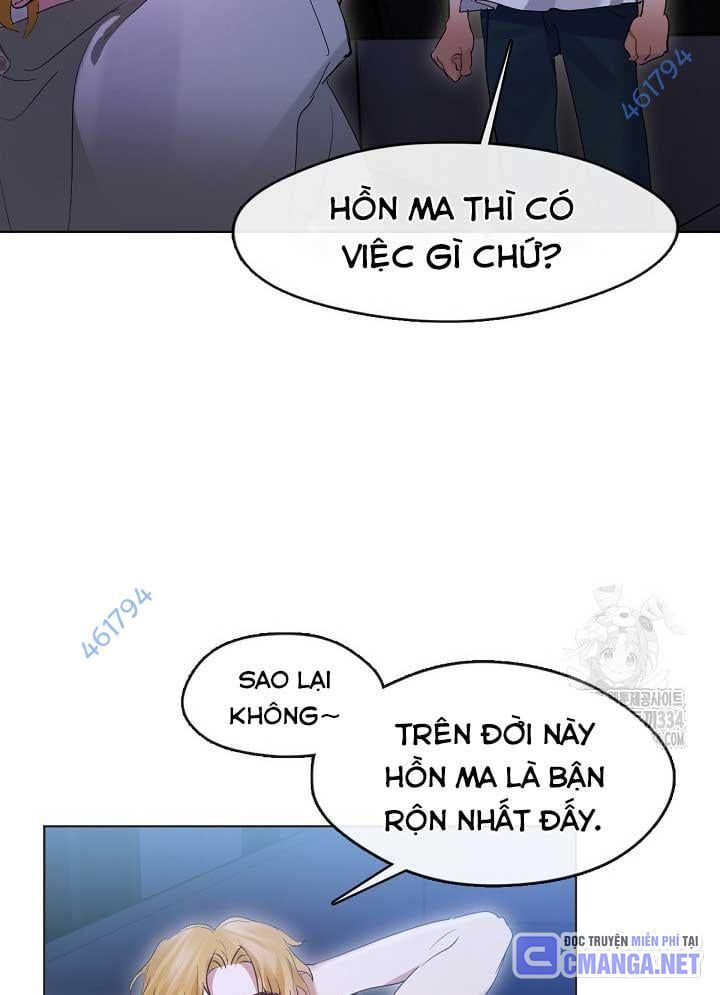 Nhà Hàng Thế Giới Ngầm Chap 37 - Next Chap 38