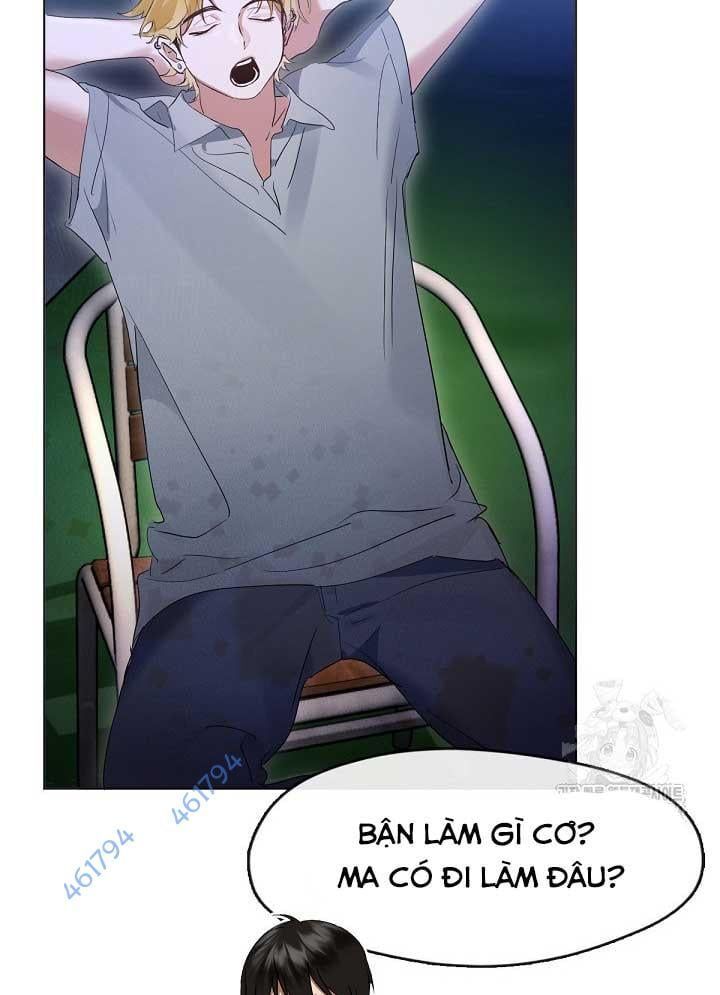 Nhà Hàng Thế Giới Ngầm Chap 37 - Next Chap 38