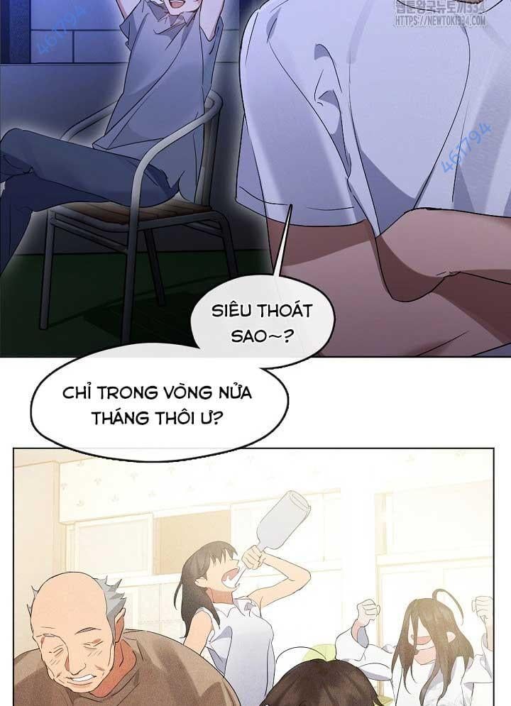 Nhà Hàng Thế Giới Ngầm Chap 37 - Next Chap 38