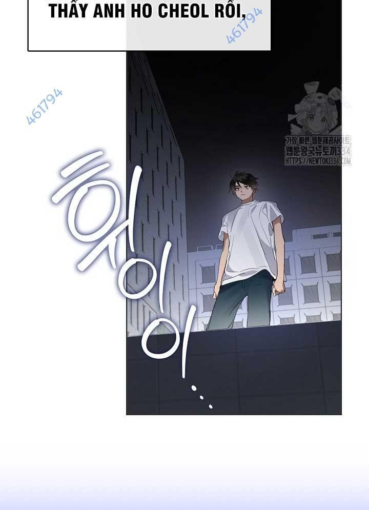 Nhà Hàng Thế Giới Ngầm Chap 37 - Next Chap 38