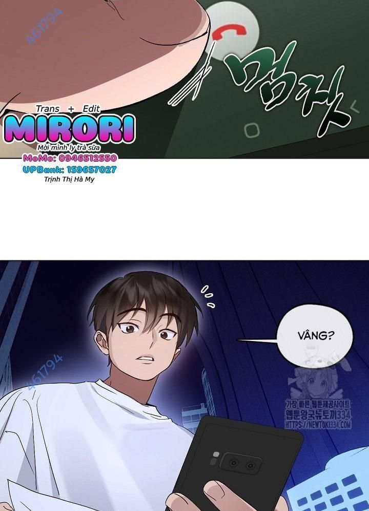 Nhà Hàng Thế Giới Ngầm Chap 38 - Next Chap 39