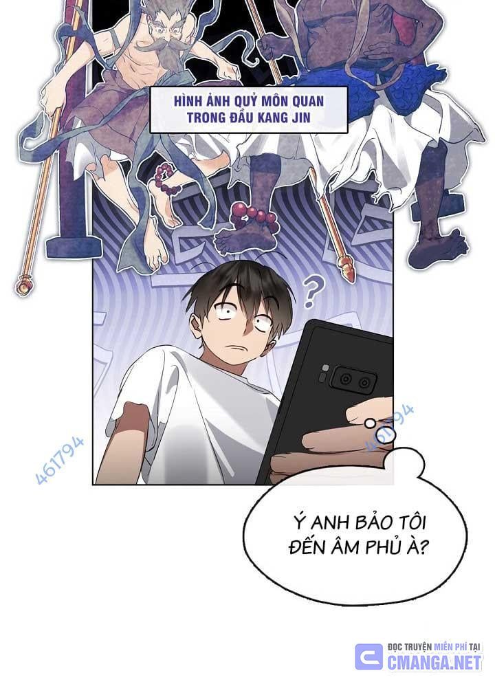 Nhà Hàng Thế Giới Ngầm Chap 38 - Next Chap 39