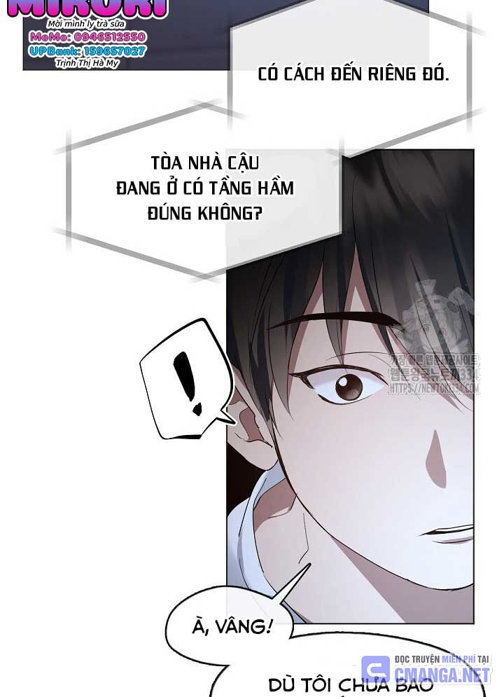 Nhà Hàng Thế Giới Ngầm Chap 38 - Next Chap 39