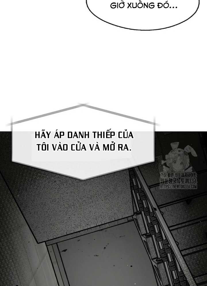 Nhà Hàng Thế Giới Ngầm Chap 38 - Next Chap 39