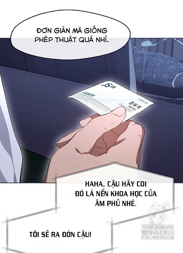 Nhà Hàng Thế Giới Ngầm Chap 38 - Next Chap 39