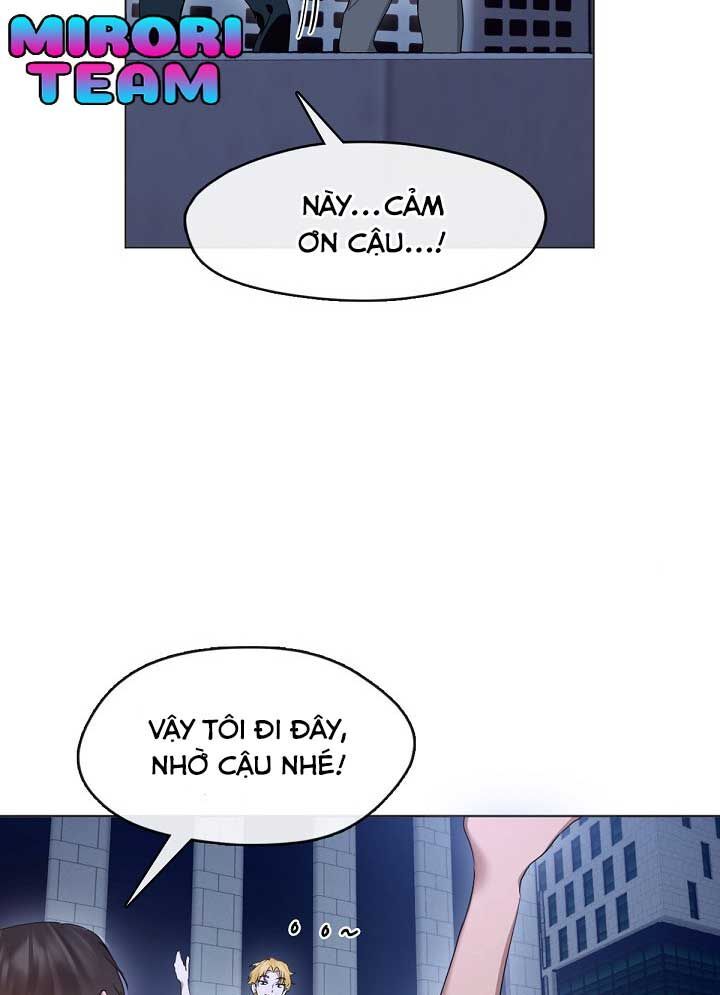 Nhà Hàng Thế Giới Ngầm Chap 38 - Next Chap 39