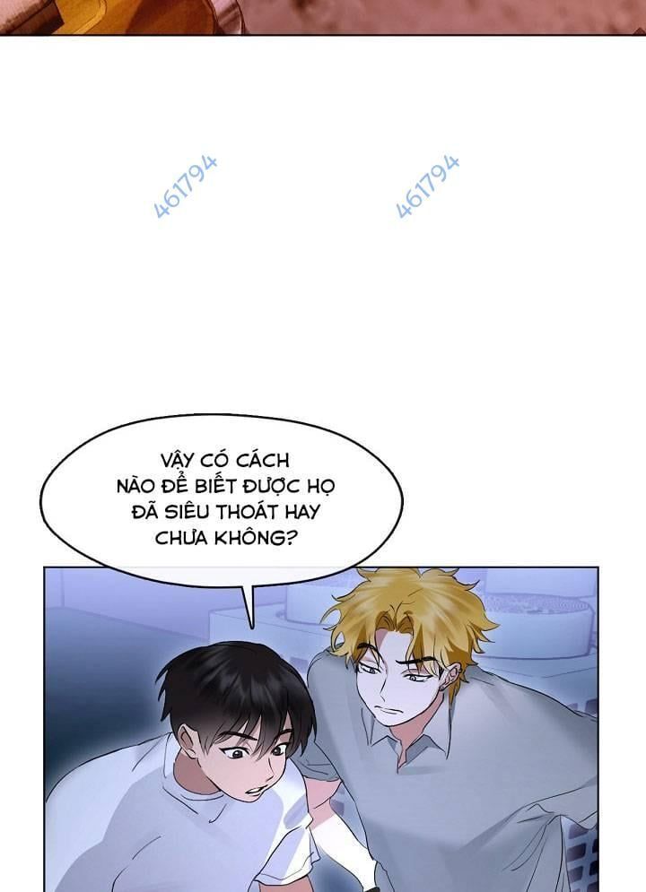 Nhà Hàng Thế Giới Ngầm Chap 38 - Next Chap 39