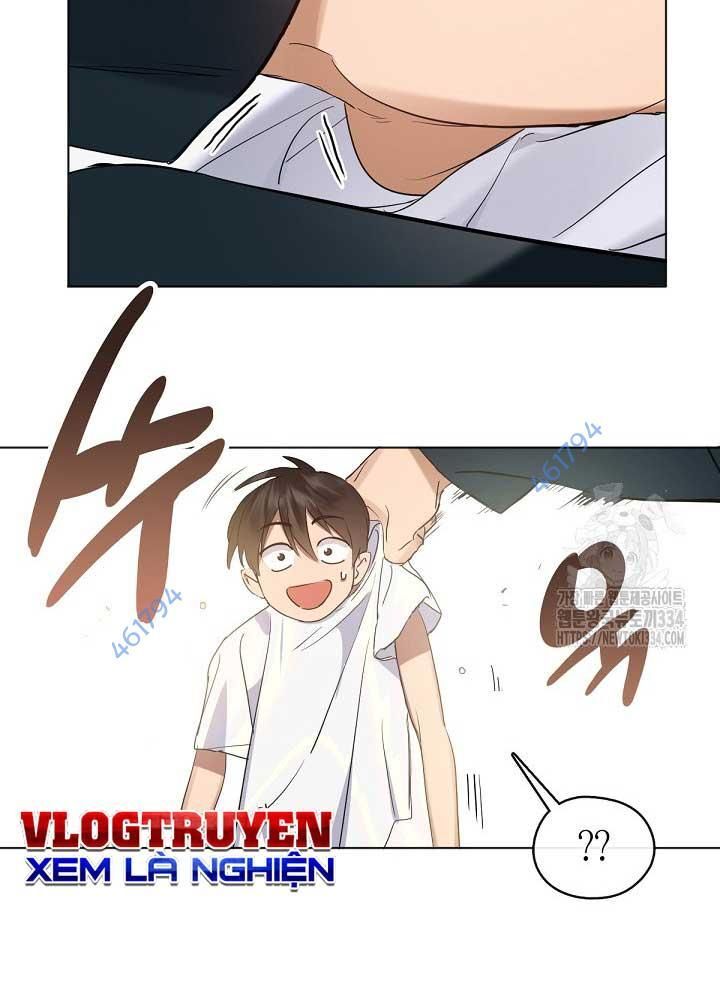 Nhà Hàng Thế Giới Ngầm Chap 38 - Next Chap 39