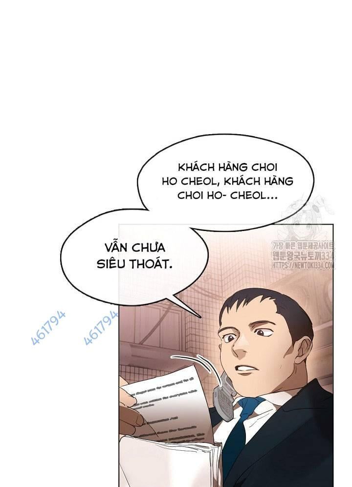 Nhà Hàng Thế Giới Ngầm Chap 38 - Next Chap 39