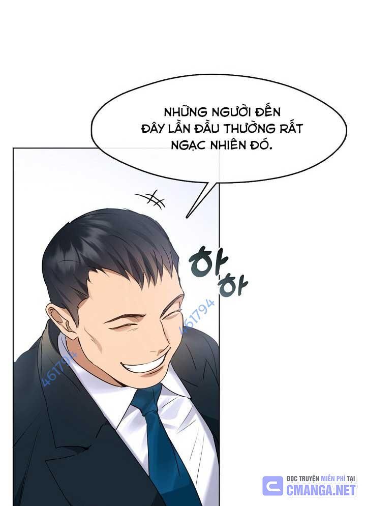 Nhà Hàng Thế Giới Ngầm Chap 38 - Next Chap 39