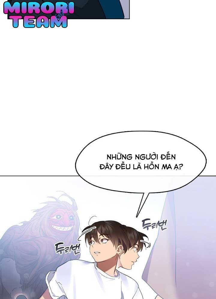 Nhà Hàng Thế Giới Ngầm Chap 38 - Next Chap 39
