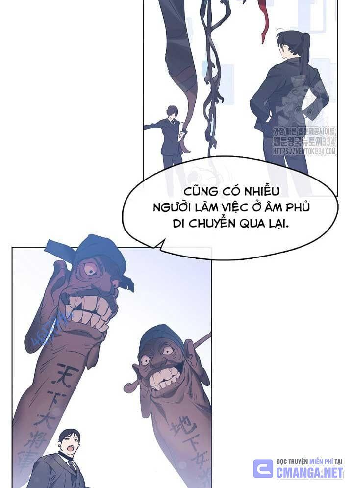 Nhà Hàng Thế Giới Ngầm Chap 38 - Next Chap 39