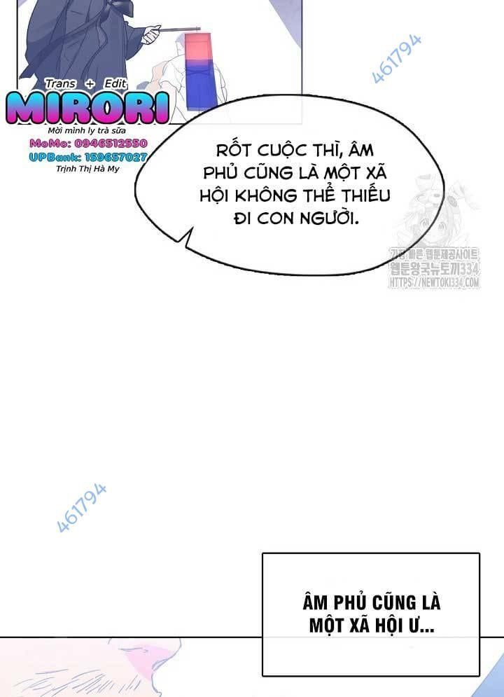 Nhà Hàng Thế Giới Ngầm Chap 38 - Next Chap 39