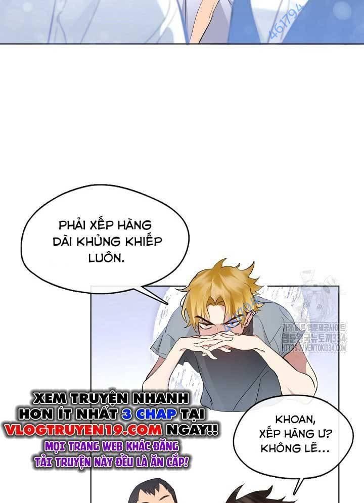 Nhà Hàng Thế Giới Ngầm Chap 38 - Next Chap 39