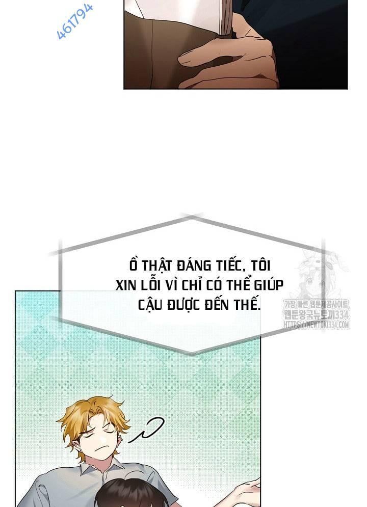 Nhà Hàng Thế Giới Ngầm Chap 38 - Next Chap 39