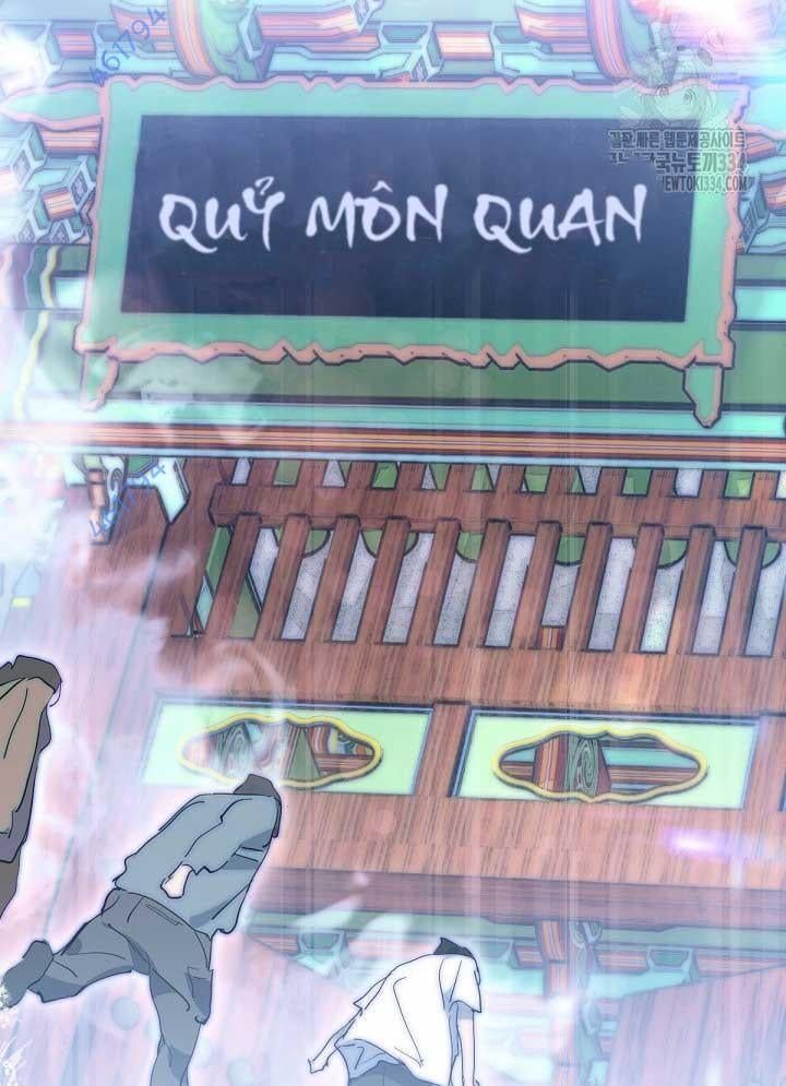 Nhà Hàng Thế Giới Ngầm Chap 38 - Next Chap 39