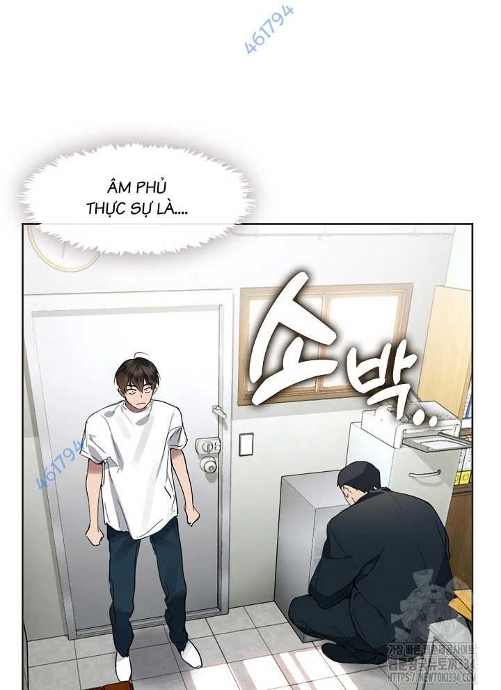 Nhà Hàng Thế Giới Ngầm Chap 39 - Next Chap 40
