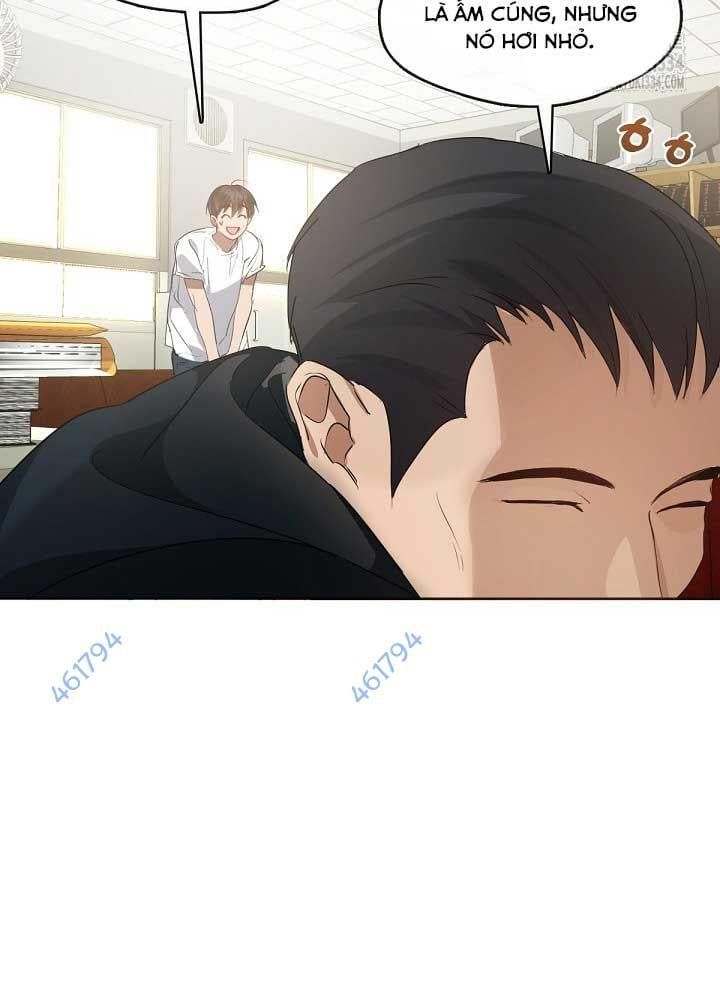 Nhà Hàng Thế Giới Ngầm Chap 39 - Next Chap 40