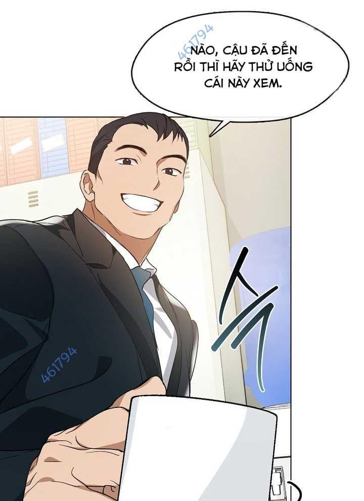 Nhà Hàng Thế Giới Ngầm Chap 39 - Next Chap 40