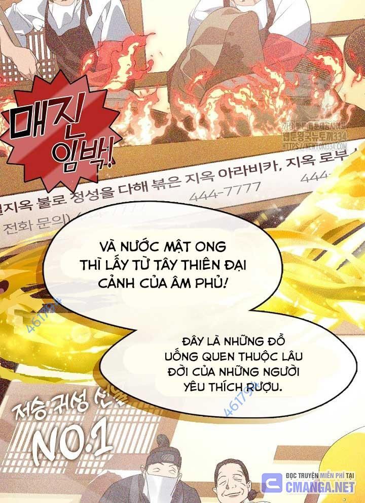 Nhà Hàng Thế Giới Ngầm Chap 39 - Next Chap 40