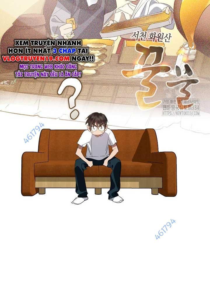 Nhà Hàng Thế Giới Ngầm Chap 39 - Next Chap 40