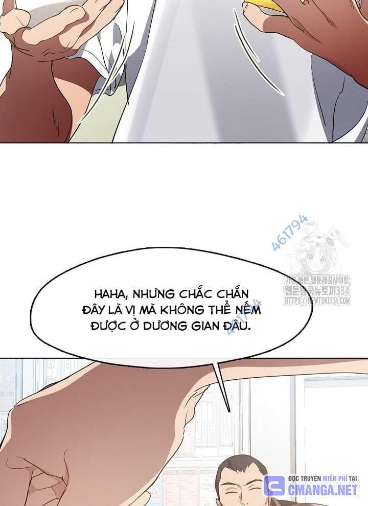 Nhà Hàng Thế Giới Ngầm Chap 39 - Next Chap 40