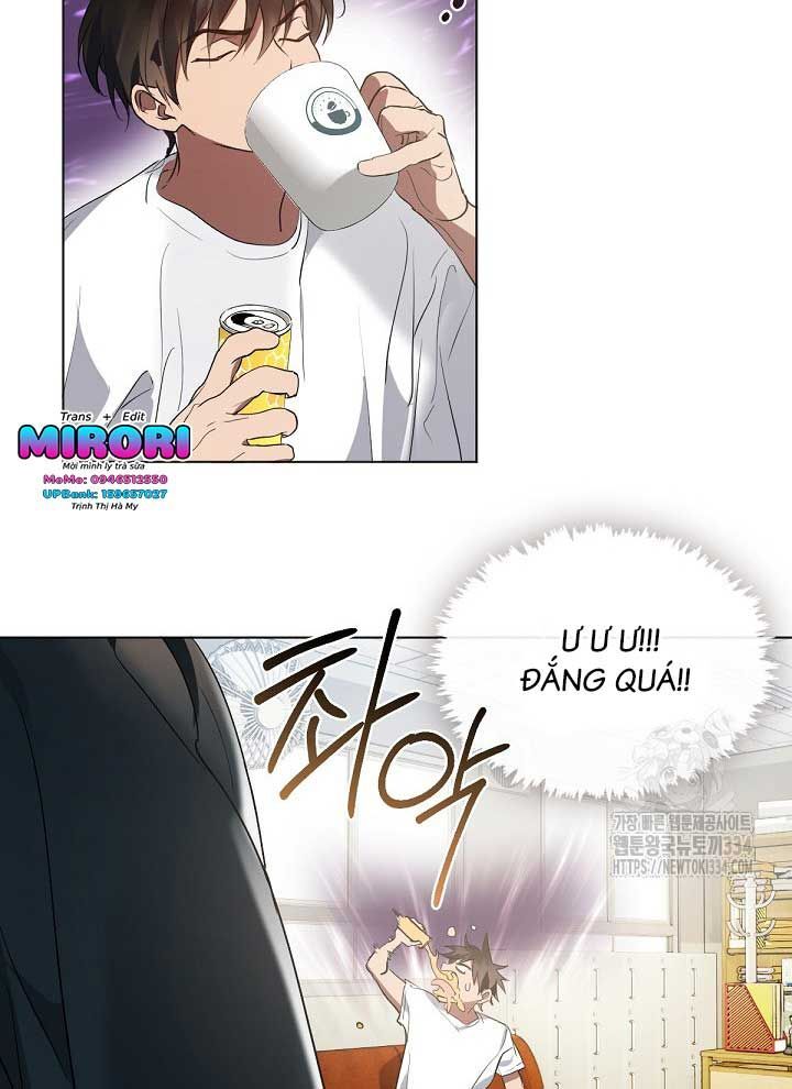 Nhà Hàng Thế Giới Ngầm Chap 39 - Next Chap 40