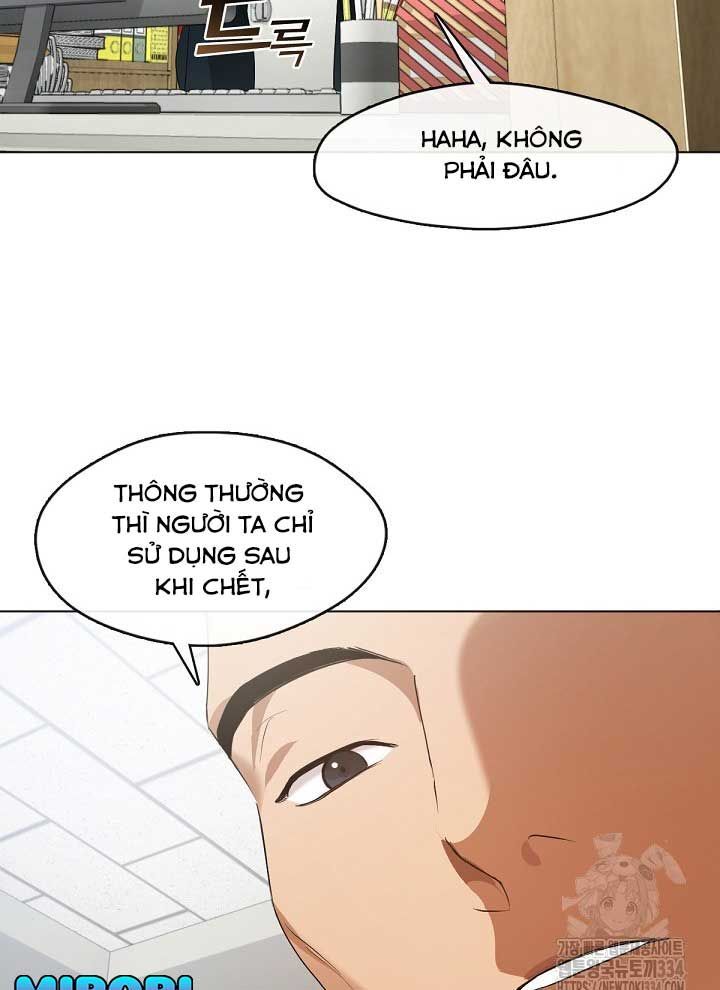Nhà Hàng Thế Giới Ngầm Chap 39 - Next Chap 40