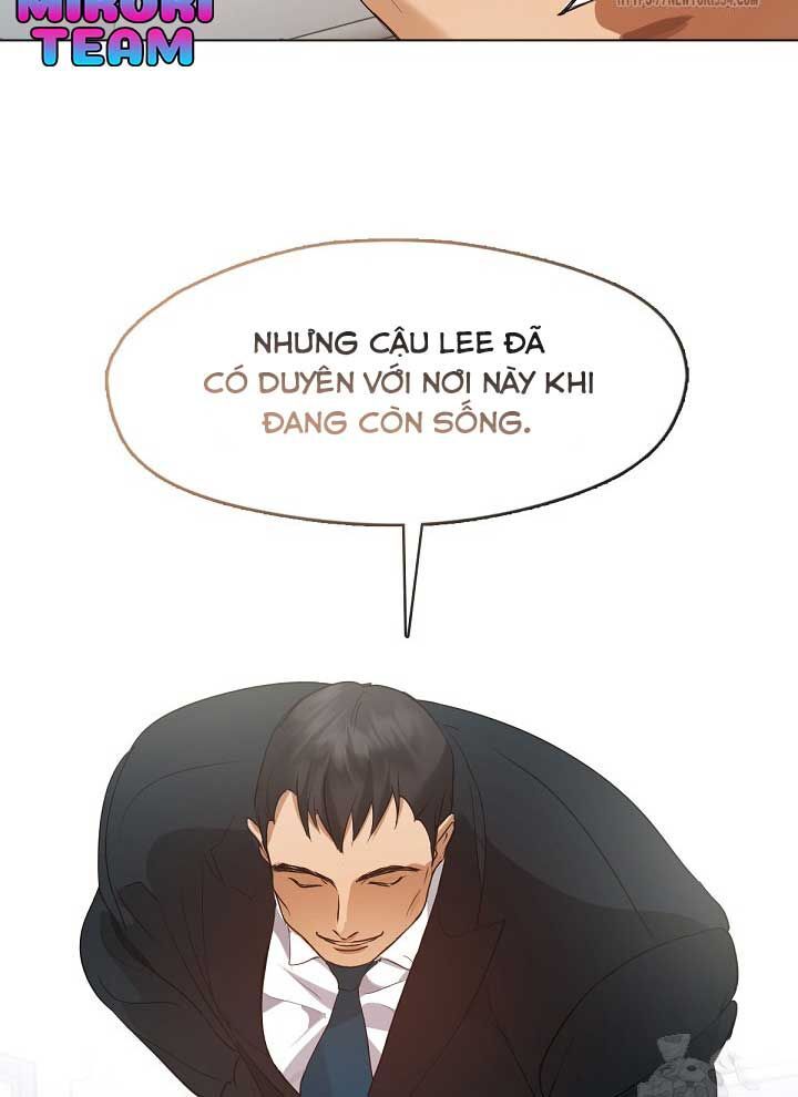 Nhà Hàng Thế Giới Ngầm Chap 39 - Next Chap 40