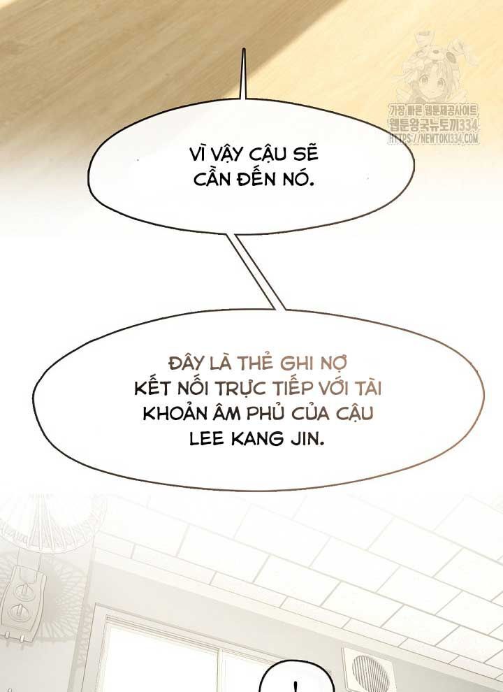 Nhà Hàng Thế Giới Ngầm Chap 39 - Next Chap 40