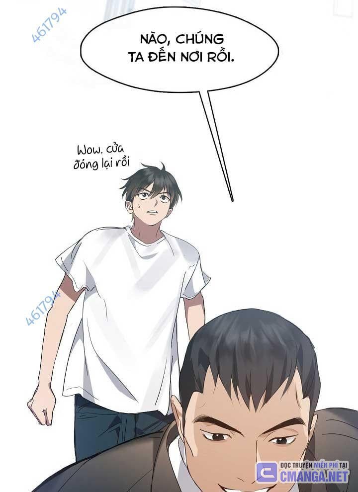 Nhà Hàng Thế Giới Ngầm Chap 39 - Next Chap 40