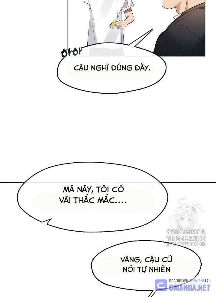 Nhà Hàng Thế Giới Ngầm Chap 39 - Next Chap 40