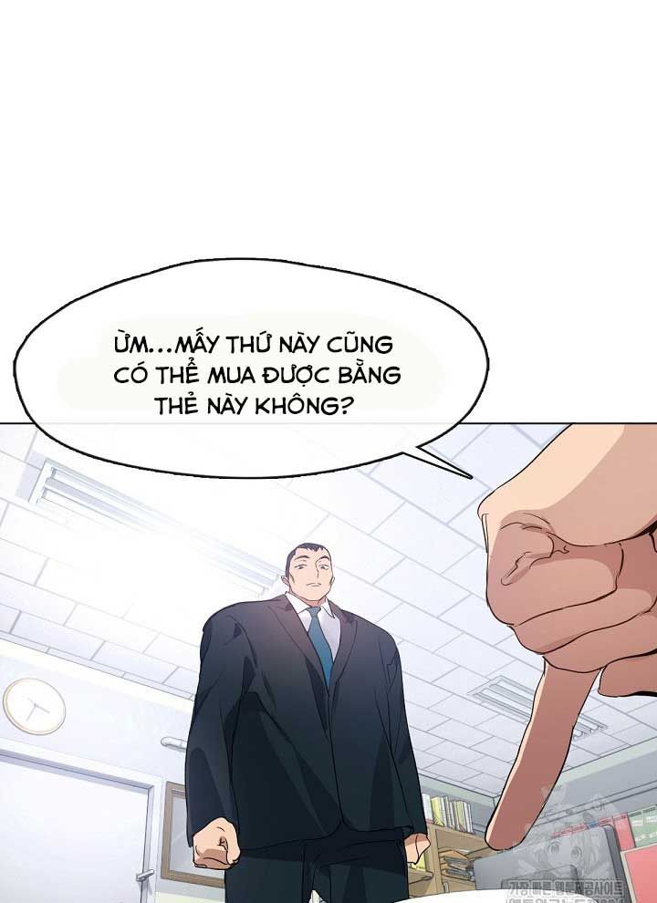 Nhà Hàng Thế Giới Ngầm Chap 39 - Next Chap 40