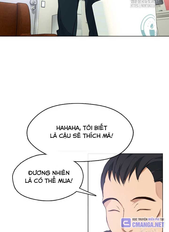 Nhà Hàng Thế Giới Ngầm Chap 39 - Next Chap 40