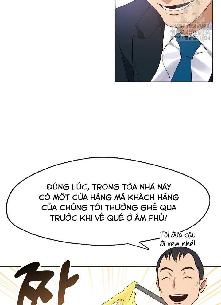 Nhà Hàng Thế Giới Ngầm Chap 39 - Next Chap 40