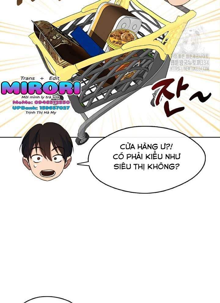 Nhà Hàng Thế Giới Ngầm Chap 39 - Next Chap 40