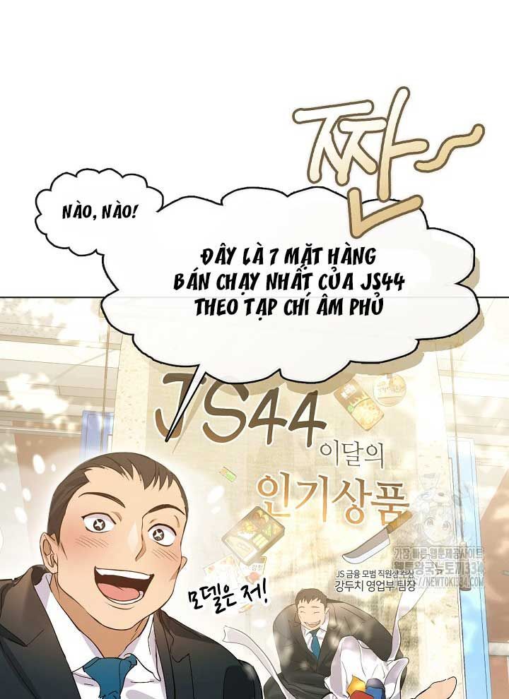 Nhà Hàng Thế Giới Ngầm Chap 39 - Next Chap 40