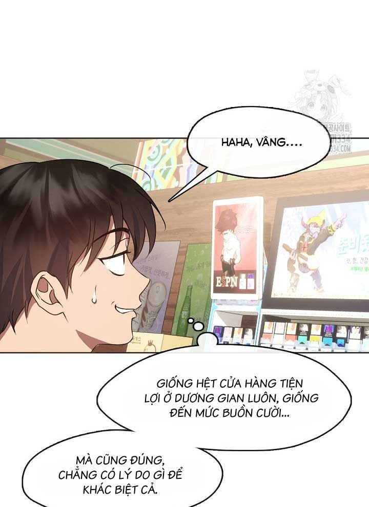 Nhà Hàng Thế Giới Ngầm Chap 39 - Next Chap 40