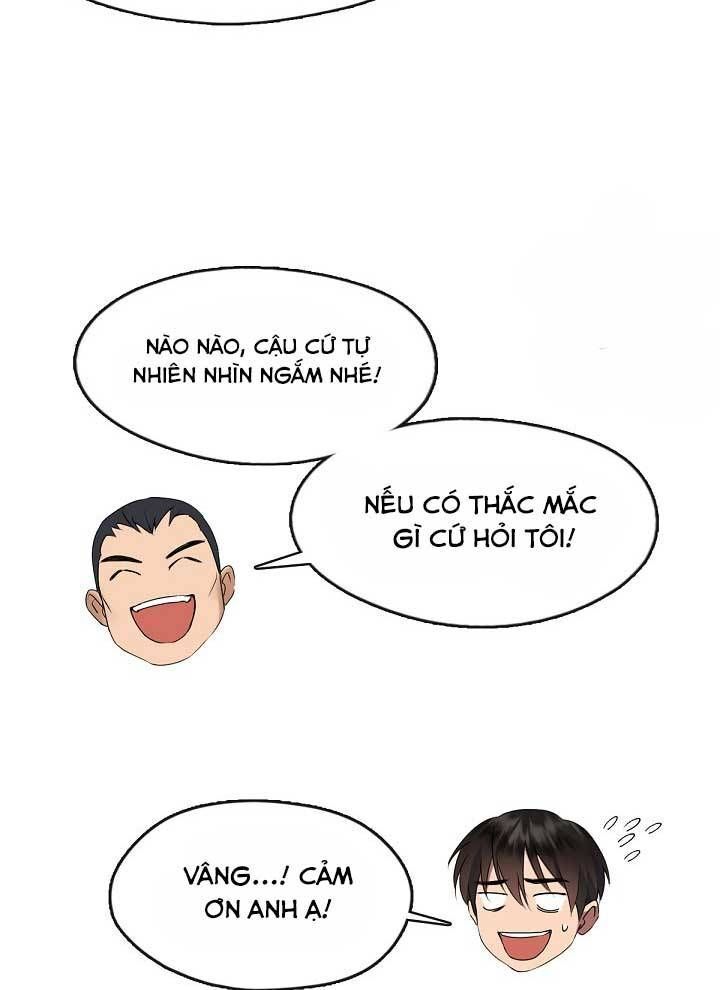 Nhà Hàng Thế Giới Ngầm Chap 39 - Next Chap 40