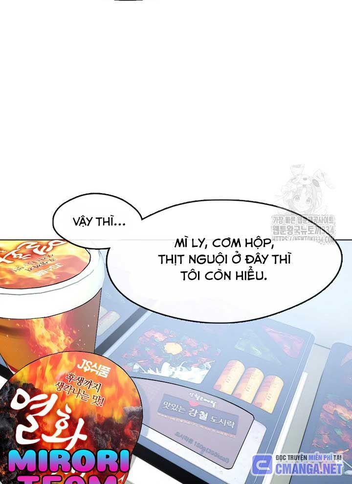 Nhà Hàng Thế Giới Ngầm Chap 39 - Next Chap 40