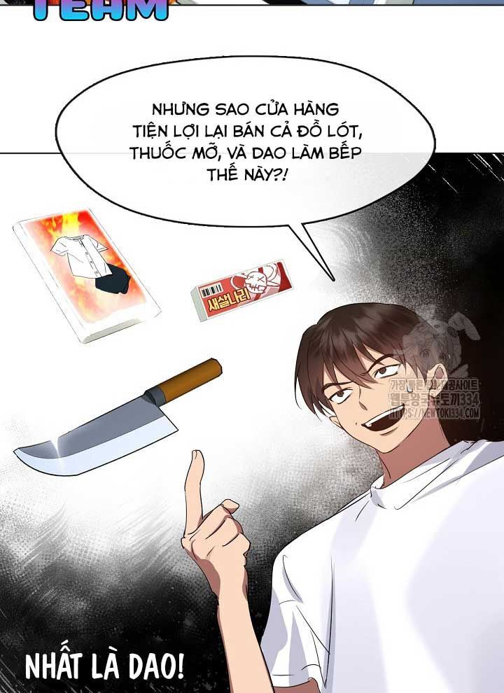 Nhà Hàng Thế Giới Ngầm Chap 39 - Next Chap 40