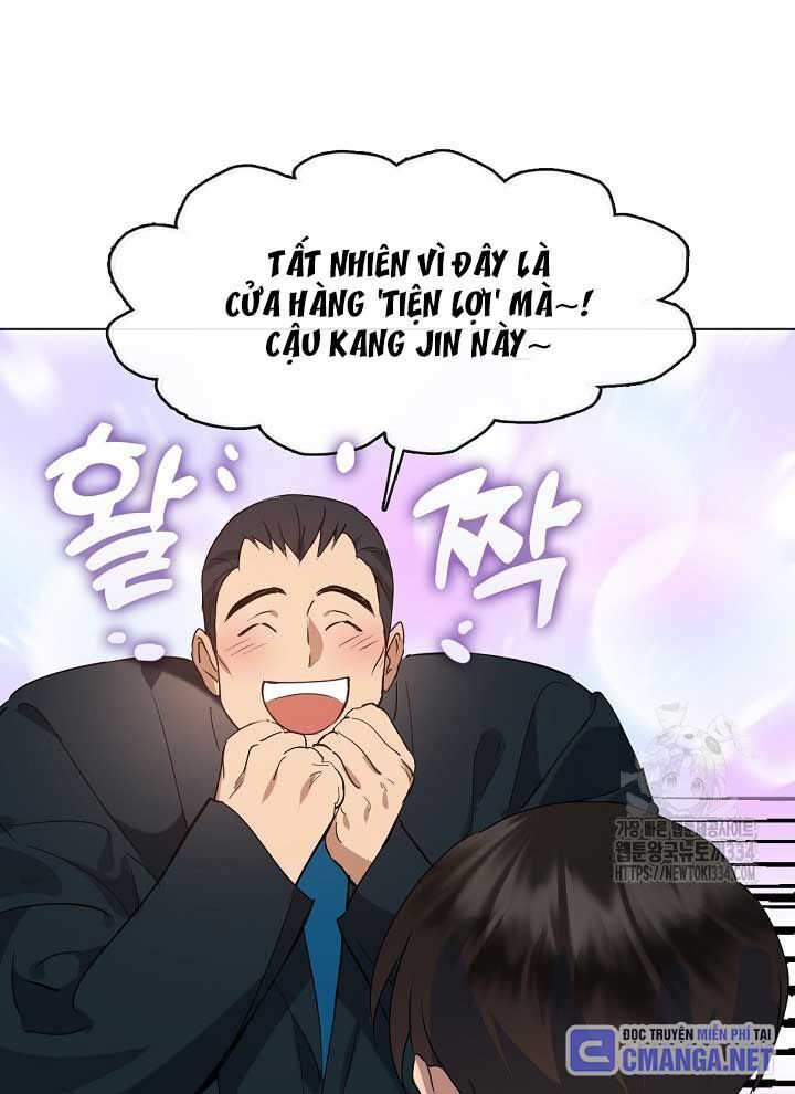 Nhà Hàng Thế Giới Ngầm Chap 39 - Next Chap 40