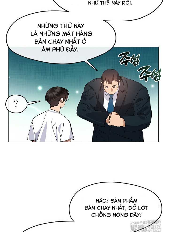 Nhà Hàng Thế Giới Ngầm Chap 39 - Next Chap 40