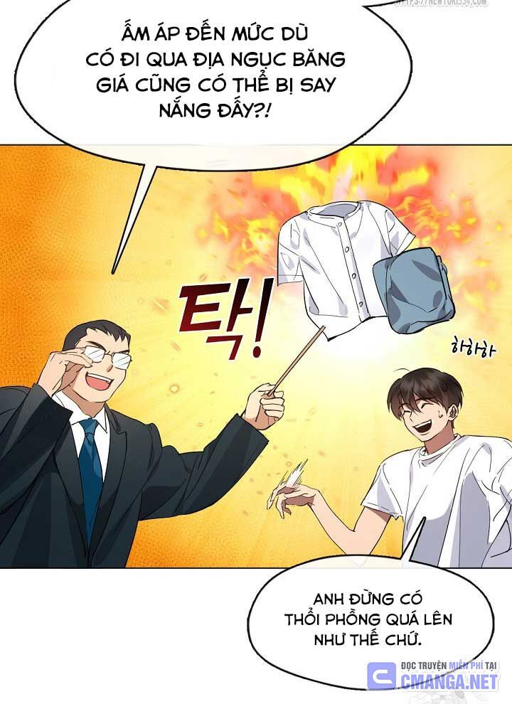 Nhà Hàng Thế Giới Ngầm Chap 39 - Next Chap 40