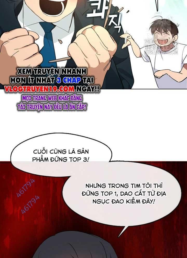 Nhà Hàng Thế Giới Ngầm Chap 39 - Next Chap 40