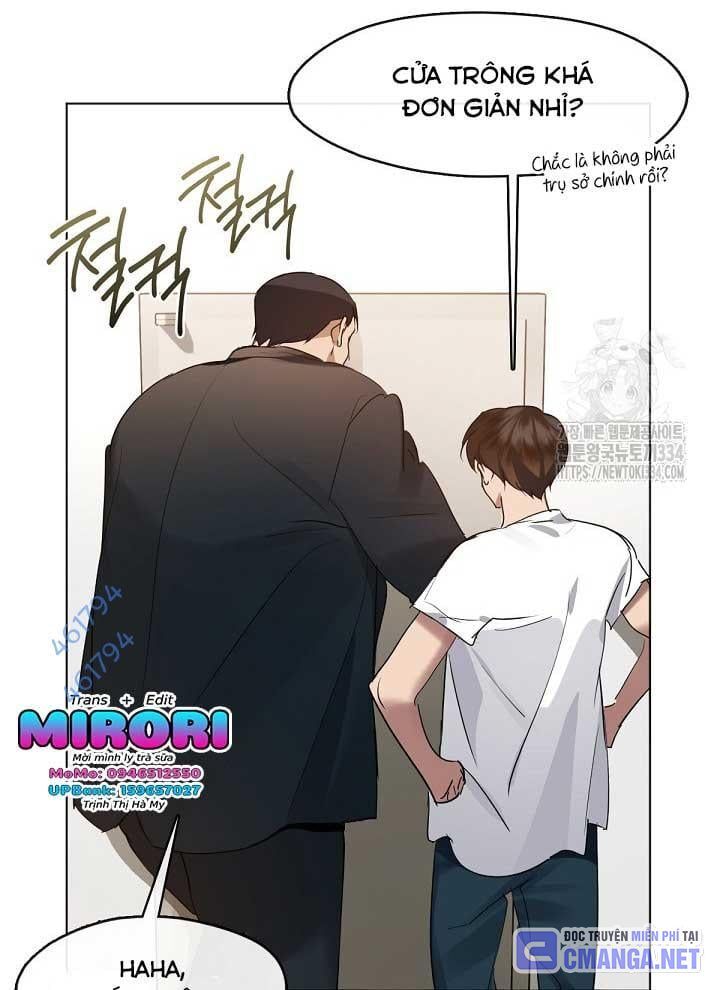 Nhà Hàng Thế Giới Ngầm Chap 39 - Next Chap 40