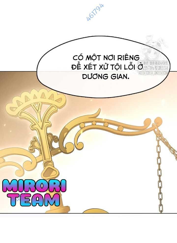 Nhà Hàng Thế Giới Ngầm Chap 39 - Next Chap 40