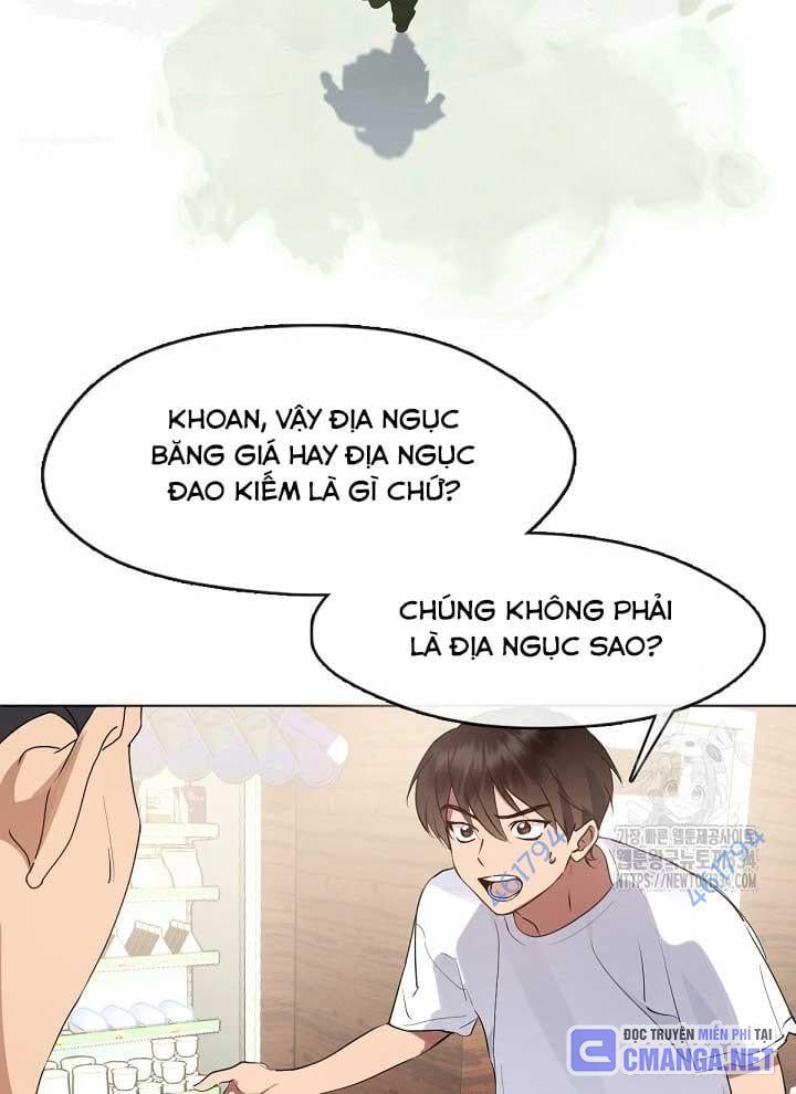 Nhà Hàng Thế Giới Ngầm Chap 39 - Next Chap 40