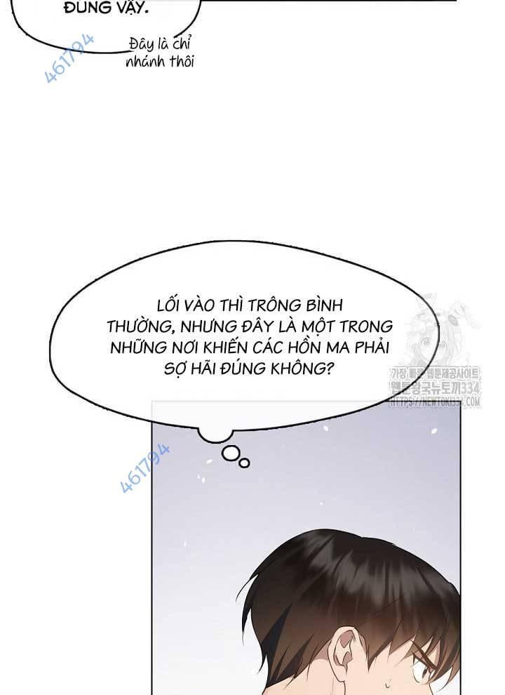 Nhà Hàng Thế Giới Ngầm Chap 39 - Next Chap 40