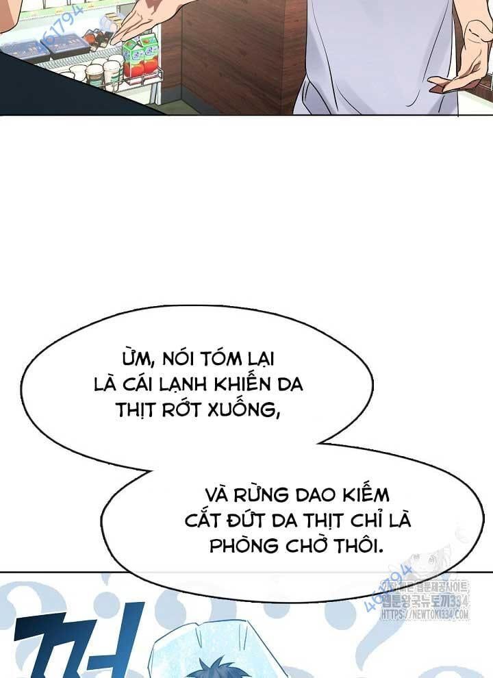 Nhà Hàng Thế Giới Ngầm Chap 39 - Next Chap 40